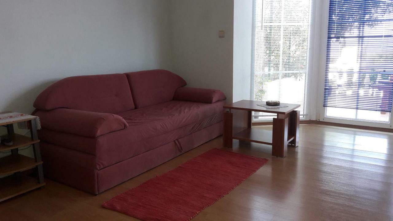 Apartments Velic 茨里克韦尼察 外观 照片
