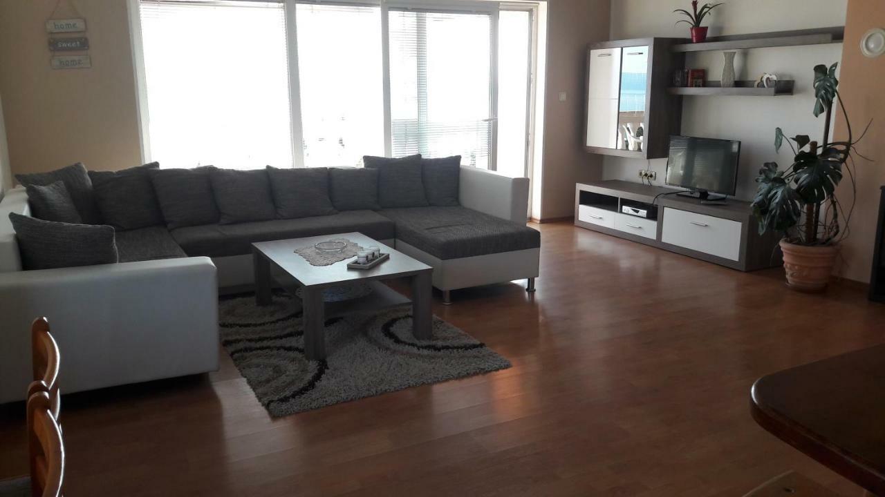 Apartments Velic 茨里克韦尼察 外观 照片